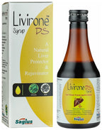 Sagius Livirone DS Syrup | Grocsy