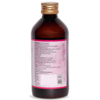Amarantha Ayurvedic Gynorite Syrup | Grocsy