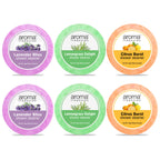 Aroma Treasures Shower Steamers | Grocsy