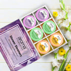 Aroma Treasures Shower Steamers | Grocsy