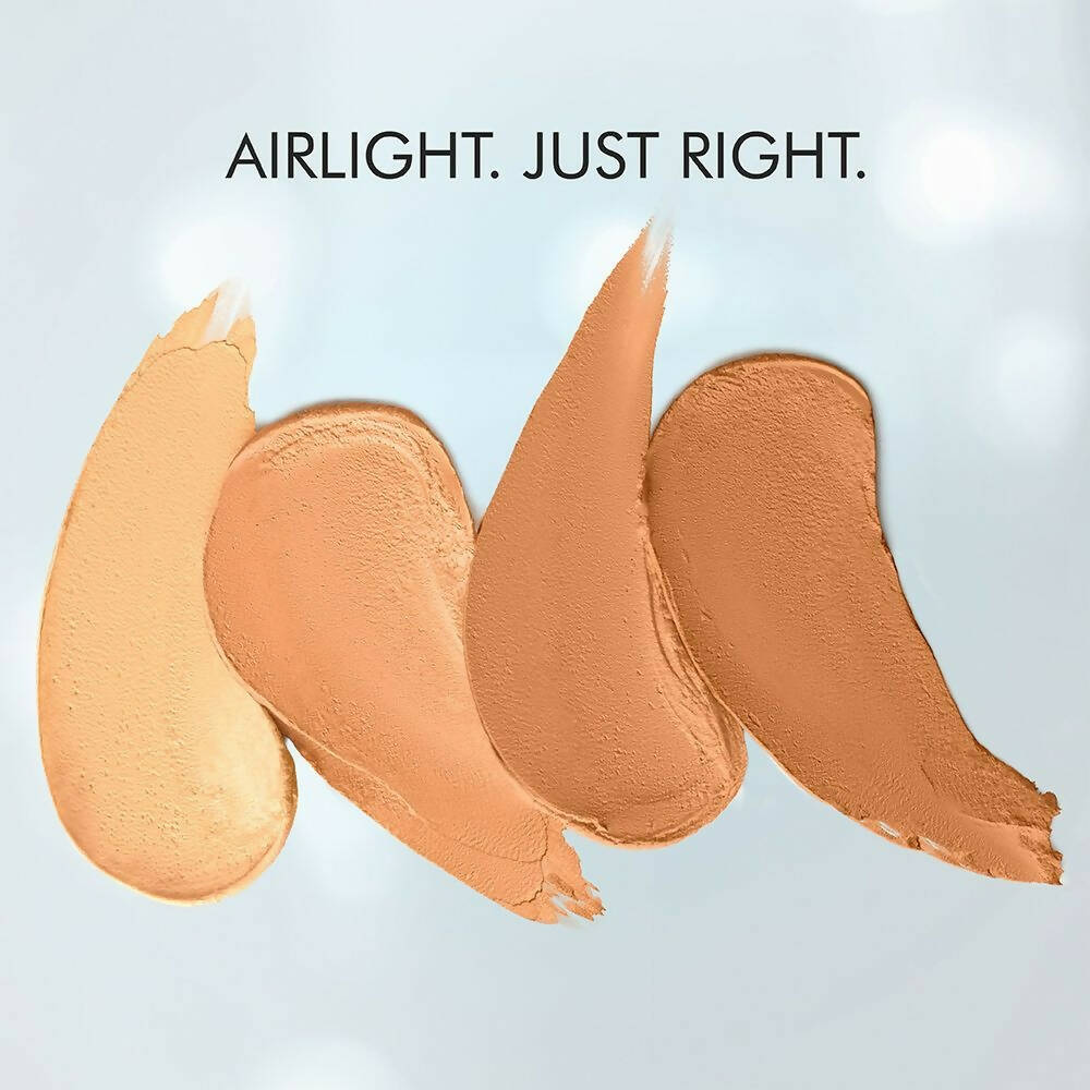 Lakme 9 To 5 CC Mousse - Bronze | Grocsy