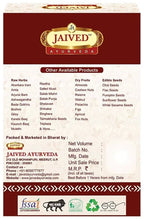 Jaived Ayurveda Rumi Mastagi Mastic Gum | Grocsy