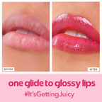 Lotus Herbals Lip Balm With SPF 15 - Sugar Delight | Grocsy