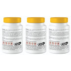 Gunatit Herbal Combo Of Genswell + Fema Healthcare + Gunabit Capsules | Grocsy