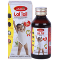 Multani Lal Tail | Grocsy
