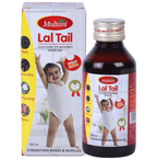 Multani Lal Tail | Grocsy
