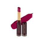 Swiss Beauty Non-Transfer Matte Lipstick - 5 Fire Pink | Grocsy