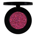 PAC Studio Pressed Glitter Eyeshadow - 40 Pink Treat | Grocsy