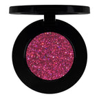 PAC Studio Pressed Glitter Eyeshadow - 40 Pink Treat | Grocsy