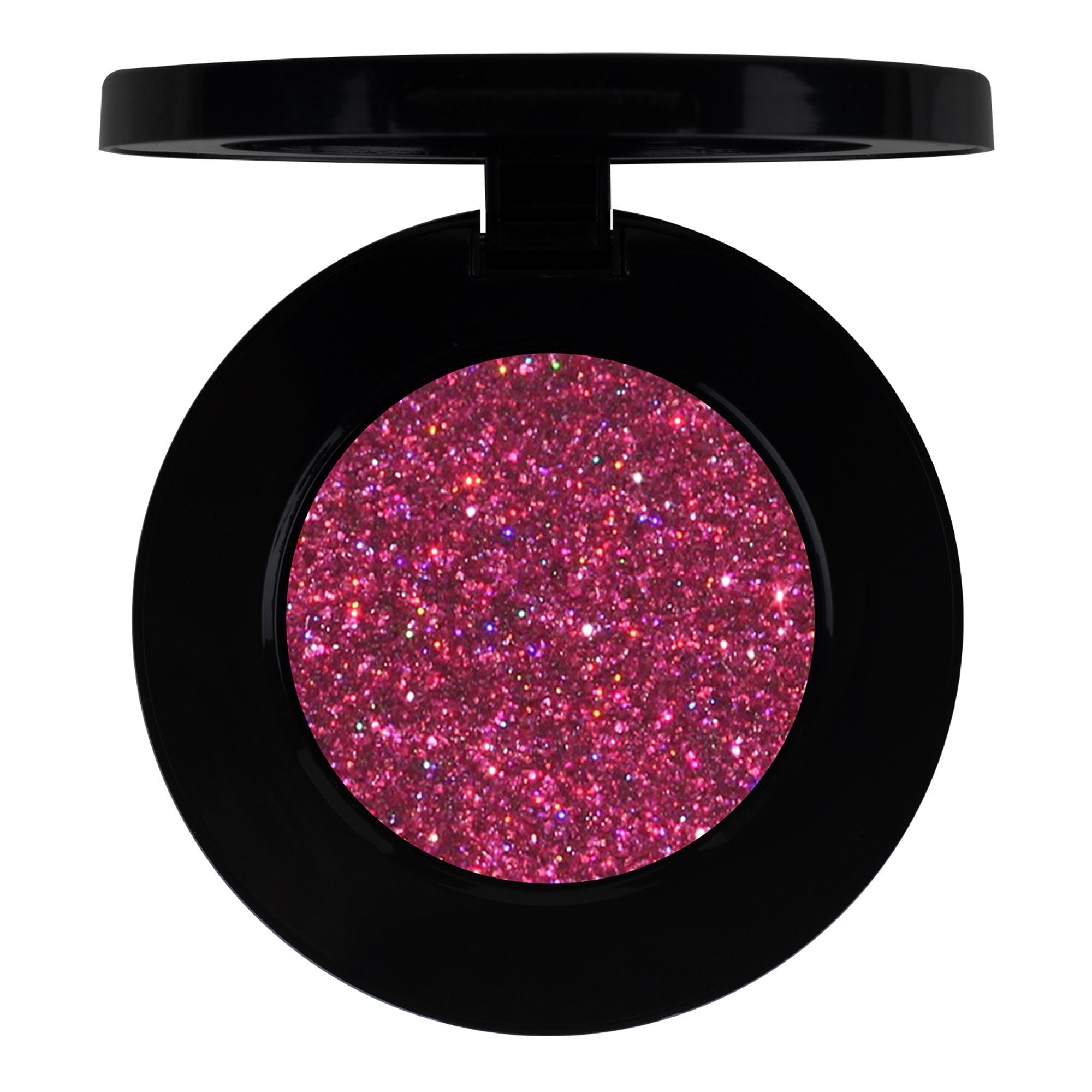 PAC Studio Pressed Glitter Eyeshadow - 40 Pink Treat | Grocsy