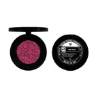 PAC Studio Pressed Glitter Eyeshadow - 40 Pink Treat | Grocsy