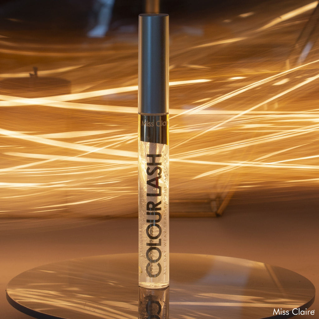 Miss Claire Colourlash All Day Wear Transparent Mascara | Grocsy