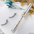 Miss Claire Colourlash All Day Wear Transparent Mascara | Grocsy