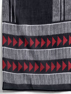 Indo Era Printed Regular Thread Work Pure Cotton Kurta with Trousers & With Dupatta | Grocsy