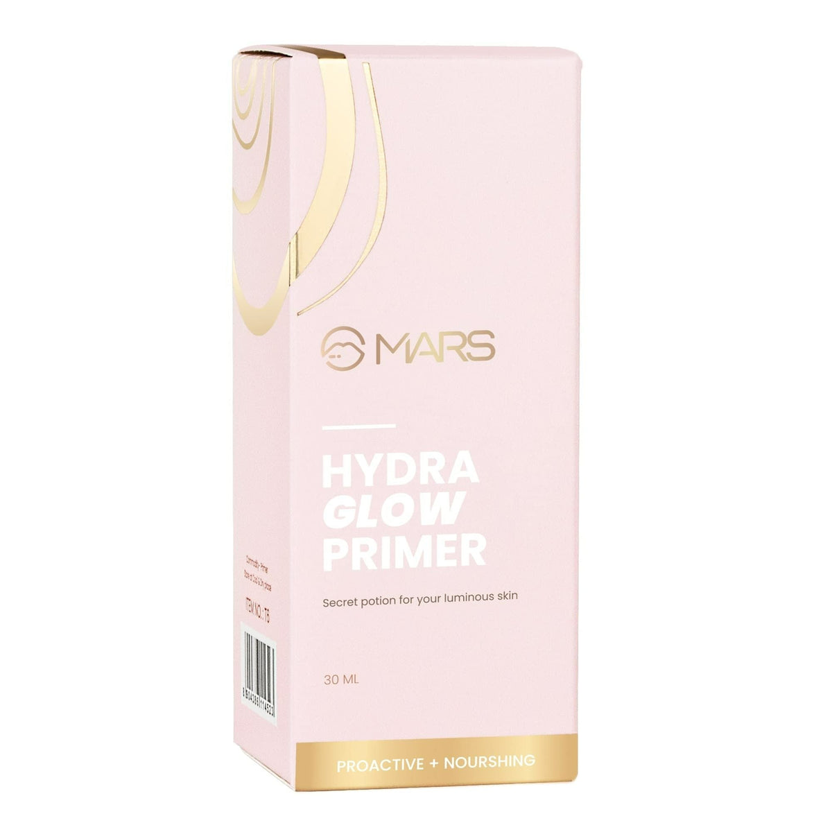 MARS Cosmetics Hydra Glow Primer | Grocsy