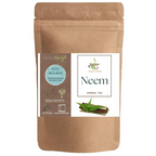 Satvi Wellness Neem Herbal Tea Bags | Grocsy