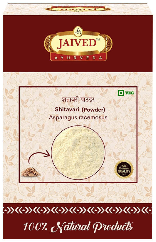 Jaived Ayurveda Shitavari Powder | Grocsy