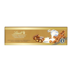 Lindt Gold Tab Chocolate with Hazelnut | Grocsy