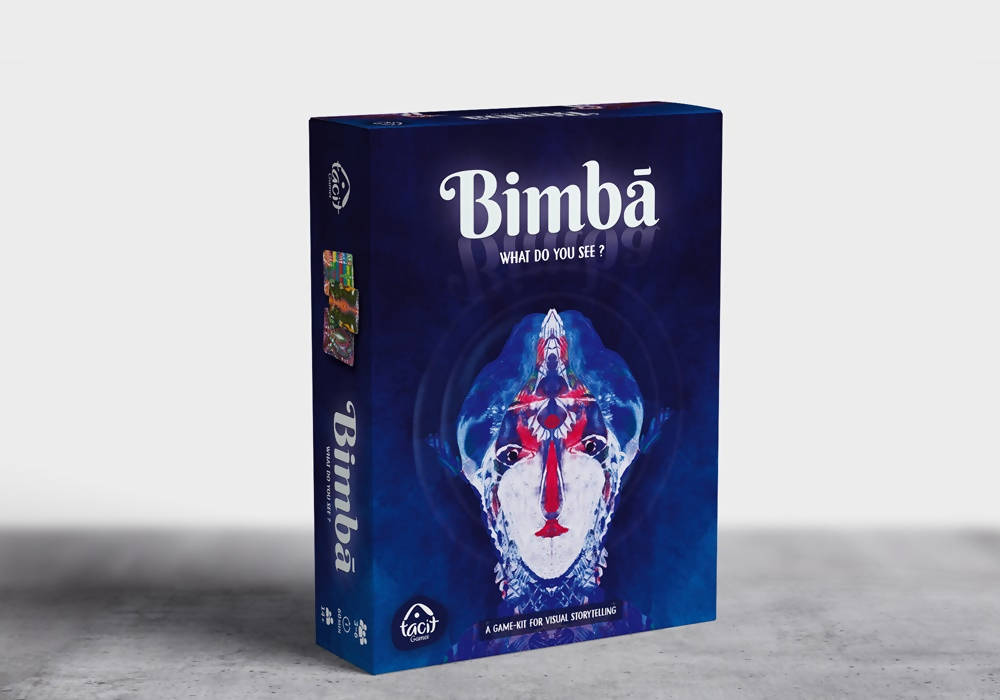 Tacit Games Bimba Game | Grocsy
