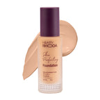 Hilary Rhoda Magic Jar Colour Changing Foundation Cream | Grocsy