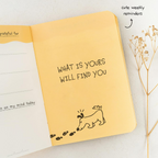The Journal Lab Pocket Gratitude Journal Pocket Friendly For Men & Women | Grocsy