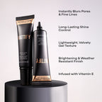 Makeup Revolution Mattify Primer | Grocsy