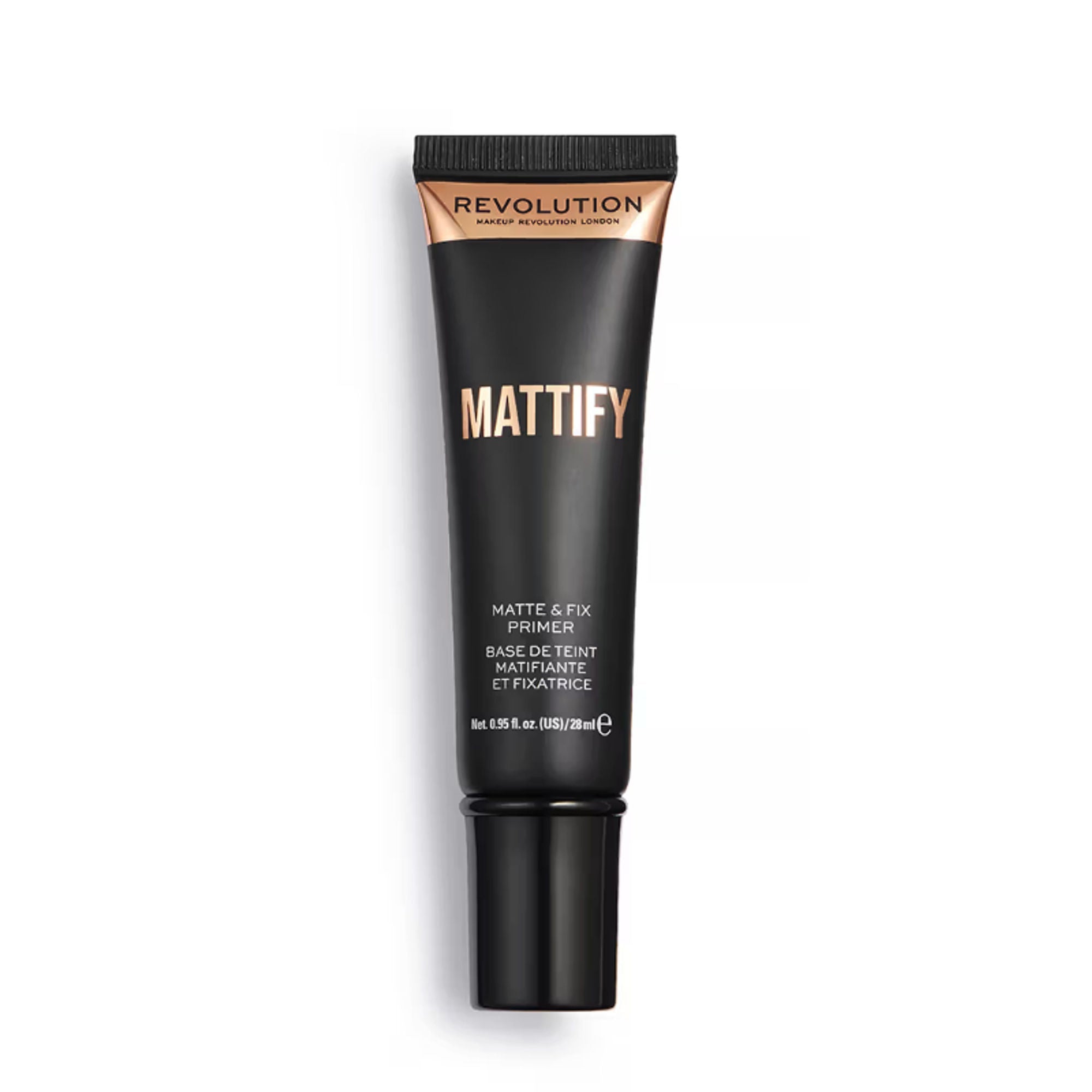Makeup Revolution Mattify Primer | Grocsy