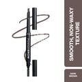 Relove Power Brow Pencil Dark Brown | Grocsy