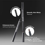 Relove Power Brow Pencil Dark Brown | Grocsy