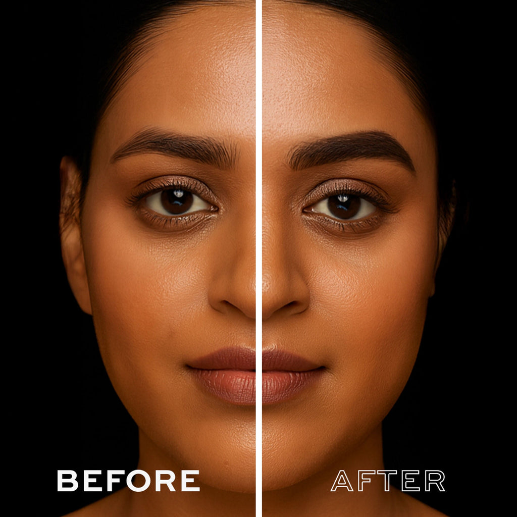 Relove Power Brow Pencil Dark Brown | Grocsy