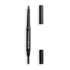 Relove Power Brow Pencil Dark Brown | Grocsy