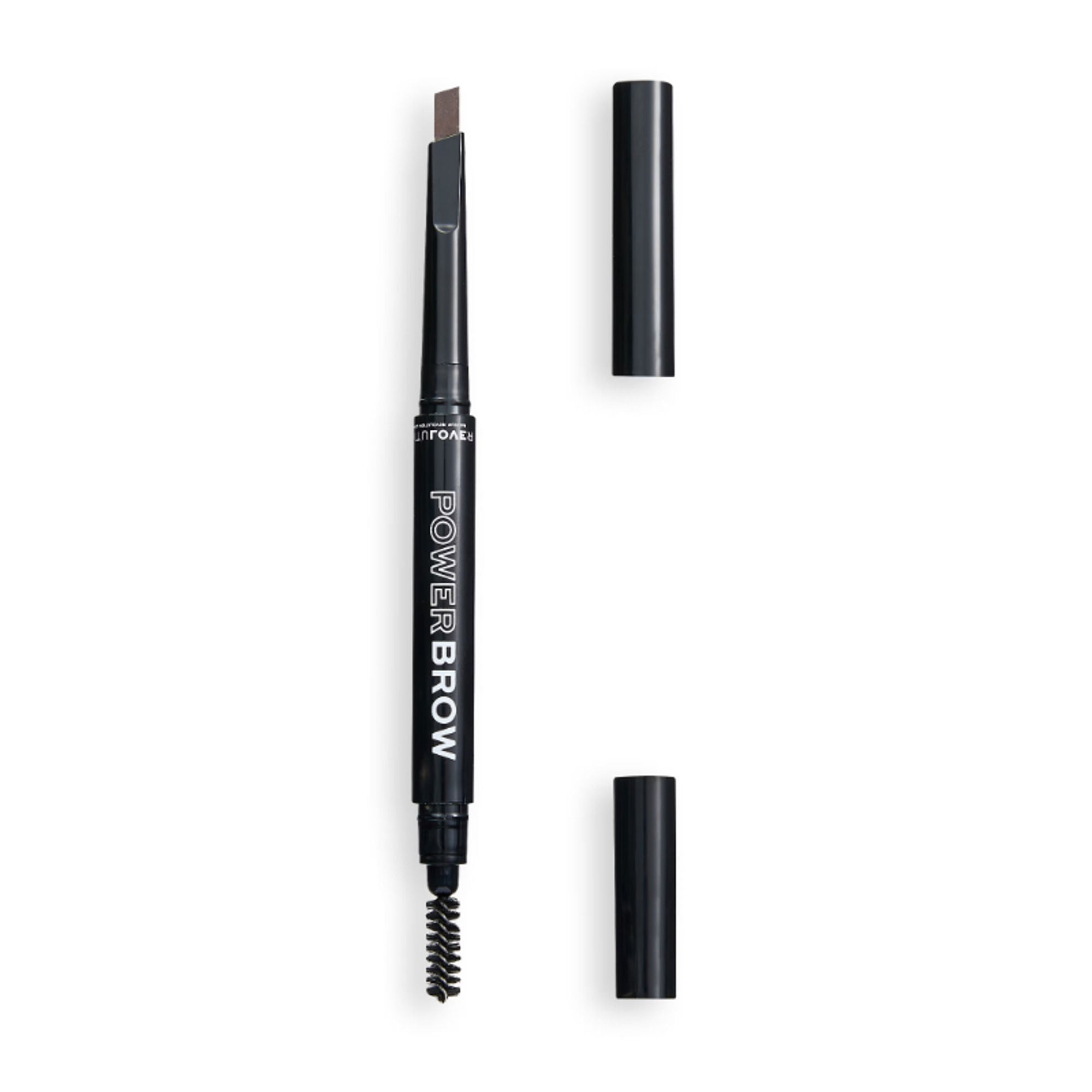 Relove Power Brow Pencil Dark Brown | Grocsy
