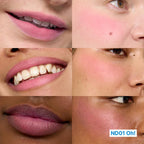 fwee Lip&Cheek Blurry Pudding Pot - Oh! | Grocsy