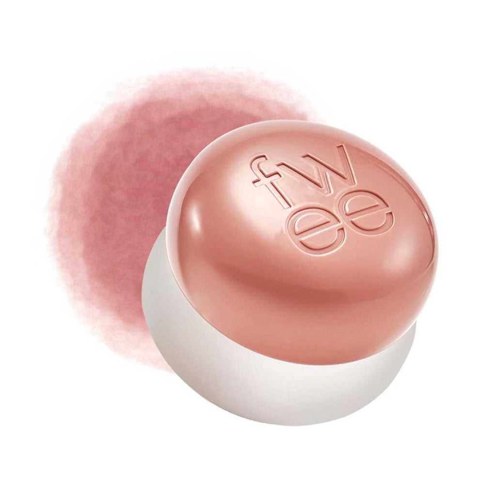 fwee Lip&Cheek Blurry Pudding Pot - Without | Grocsy