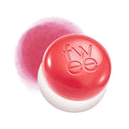 fwee Lip&Cheek Blurry Pudding Pot - Bff | Grocsy