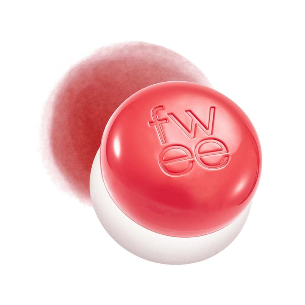 fwee Lip&Cheek Blurry Pudding Pot - Girls | Grocsy