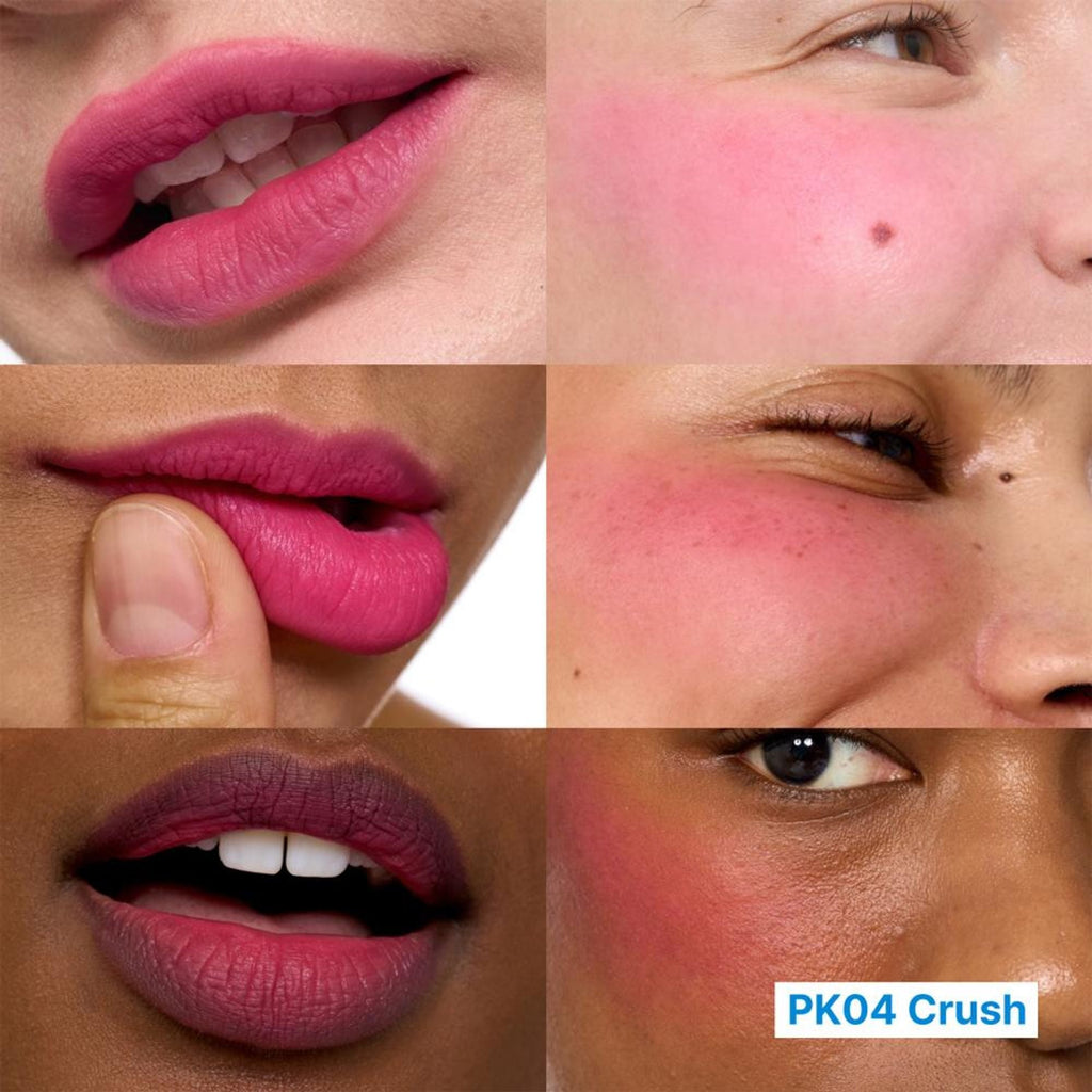 fwee Lip&Cheek Blurry Pudding Pot - Crush | Grocsy