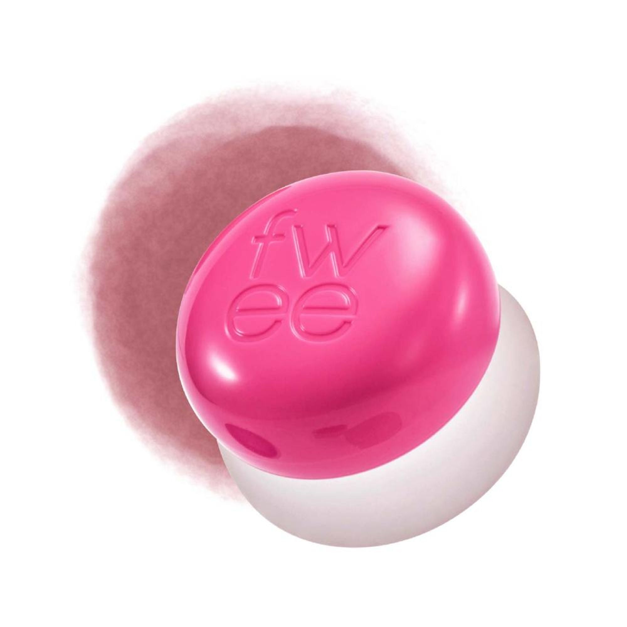 fwee Lip&Cheek Blurry Pudding Pot - Sth | Grocsy