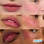 fwee Lip&Cheek Blurry Pudding Pot - Sth | Grocsy