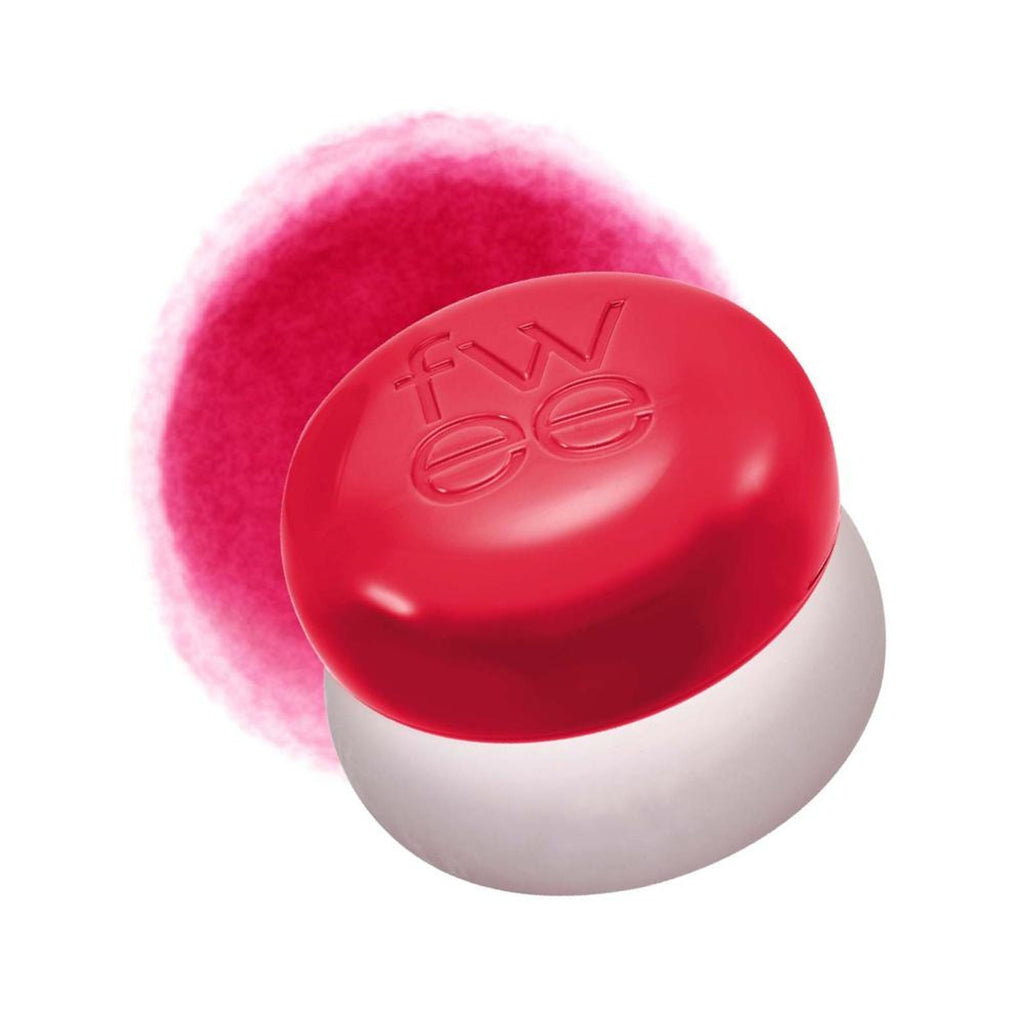 fwee Lip&Cheek Blurry Pudding Pot - Mule | Grocsy