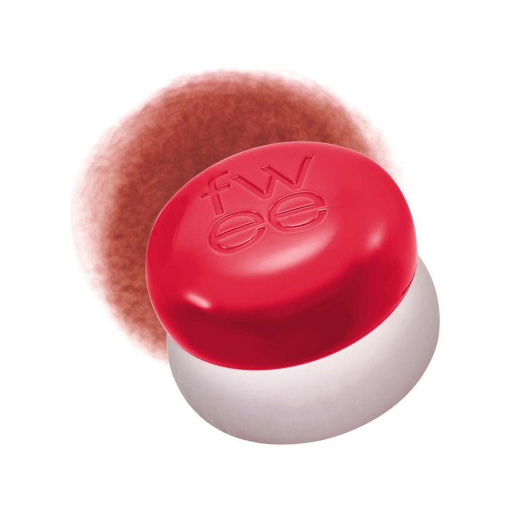 fwee Lip&Cheek Blurry Pudding Pot - Fav | Grocsy