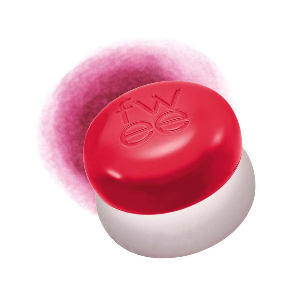 fwee Lip&Cheek Blurry Pudding Pot - Greedy | Grocsy