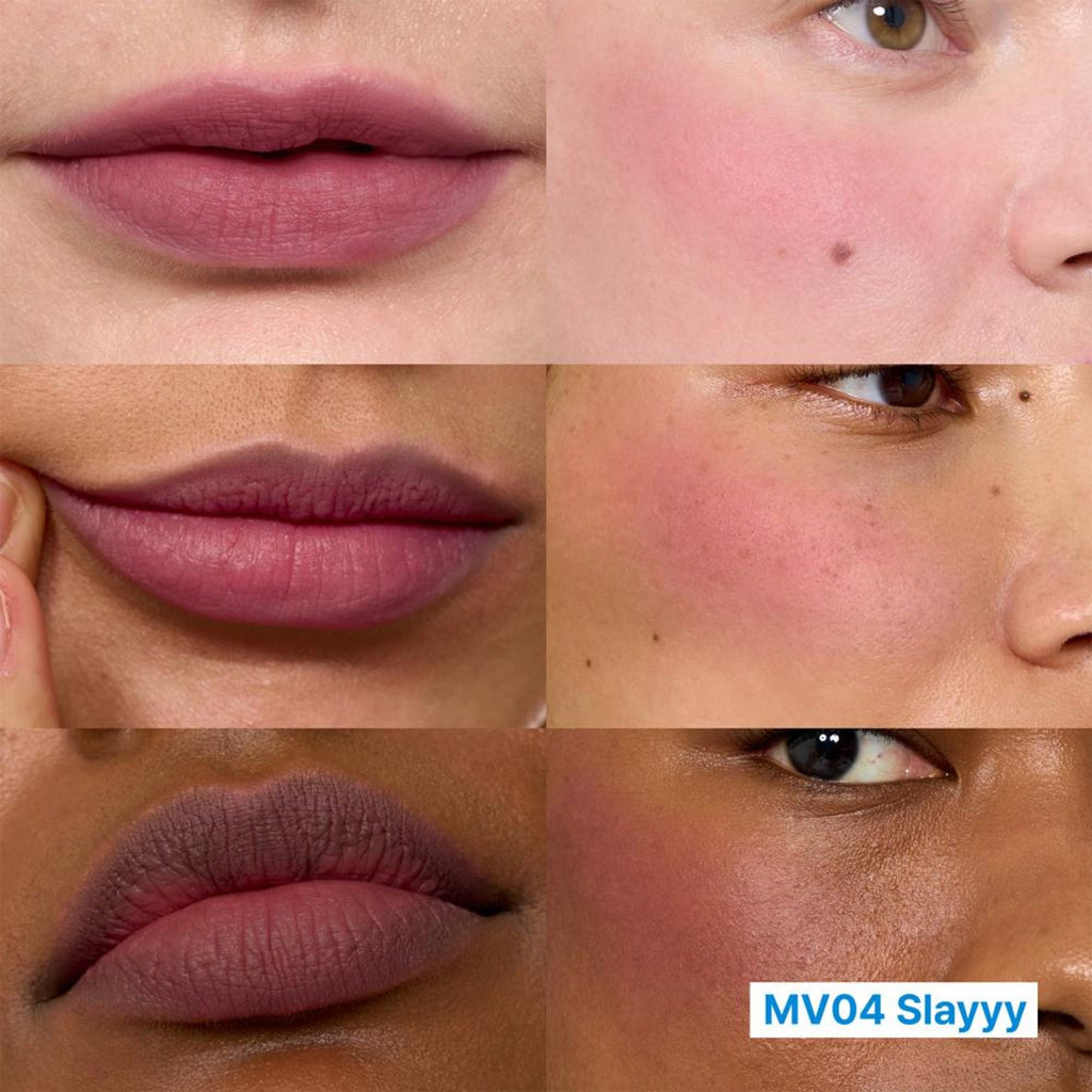 fwee Lip&Cheek Blurry Pudding Pot - Slayyy | Grocsy