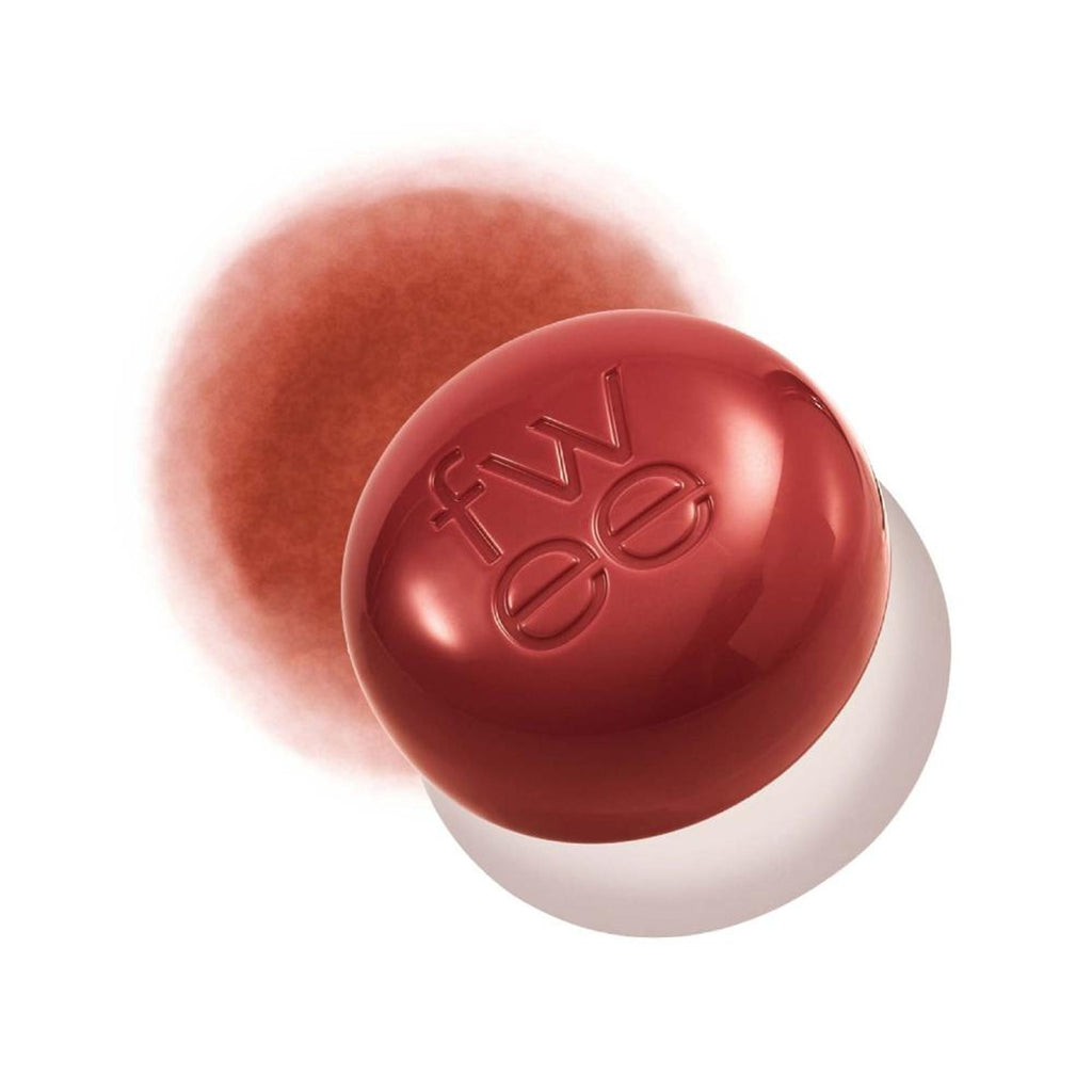fwee Lip&Cheek Blurry Pudding Pot - Lyrics | Grocsy