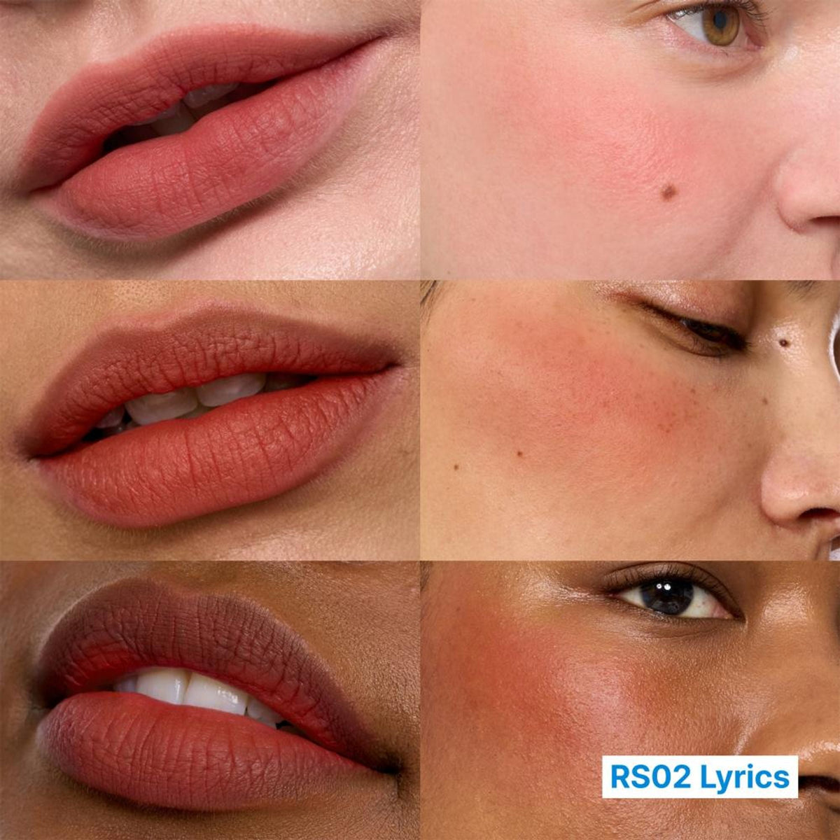 fwee Lip&Cheek Blurry Pudding Pot - Lyrics | Grocsy