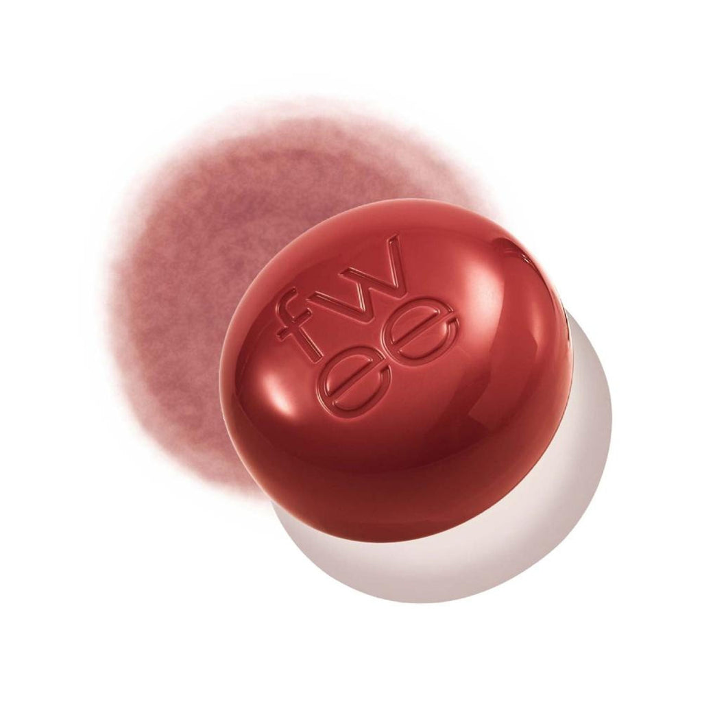 fwee Lip&Cheek Blurry Pudding Pot - Faded | Grocsy