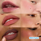 fwee Lip&Cheek Blurry Pudding Pot - Faded | Grocsy