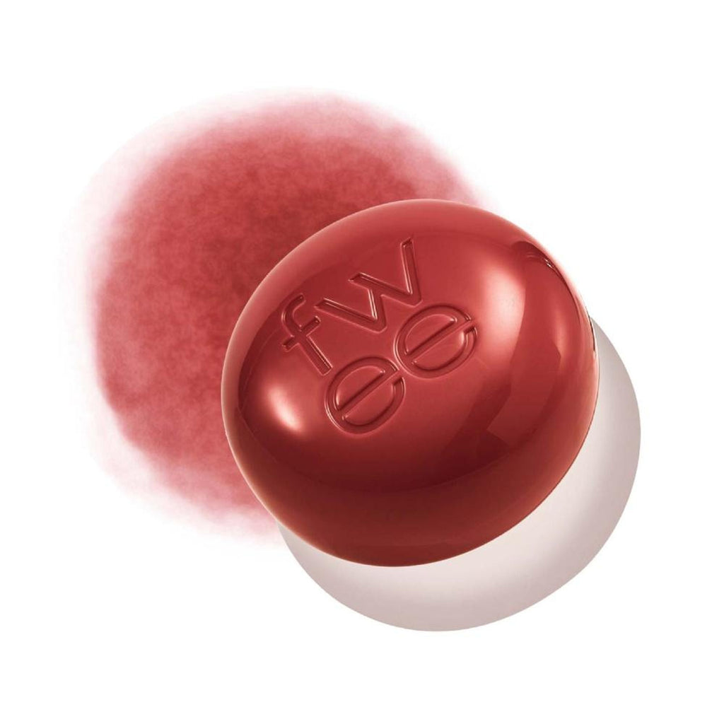 fwee Lip&Cheek Blurry Pudding Pot - Memories | Grocsy