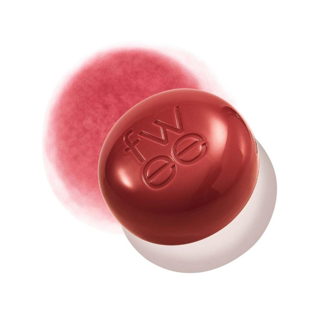 fwee Lip&Cheek Blurry Pudding Pot - Film | Grocsy
