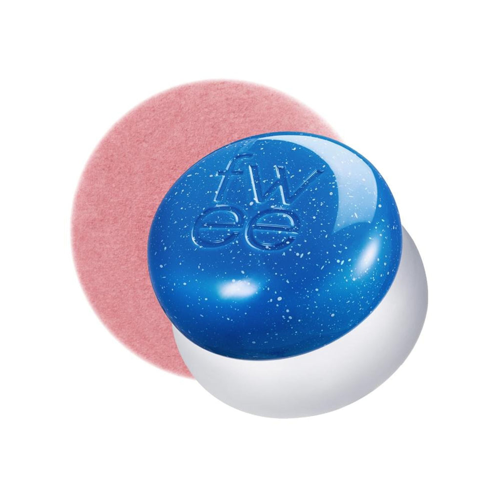 fwee Lip&Cheek Blurry Pudding Pot - Into | Grocsy